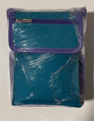 Funda Game Boy Pokémon Blastoise Pikachu