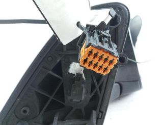 Retrovisor derecho citroen xsara picasso 22688651