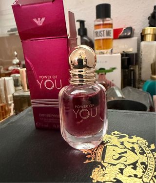 Emporio Armani Power of You Mini