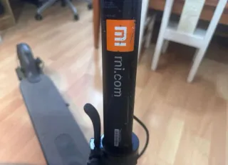 Patinete Eléctrico Xiaomi
