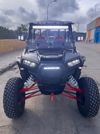 Polaris RZR 1000 XP 4 plazas 2017