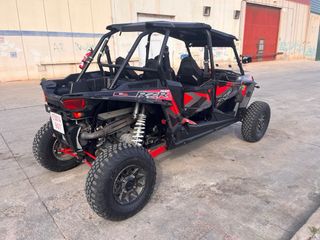 Polaris RZR 1000 XP 4 plazas 2017