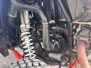 Polaris RZR 1000 XP 4 plazas 2017