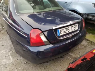 Despiece Rover 75 Diésel Motor BMW