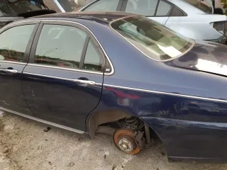 Despiece Rover 75 Diésel Motor BMW