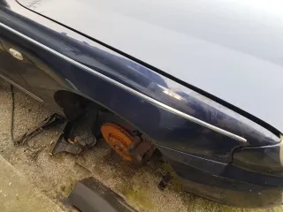 Despiece Rover 75 Diésel Motor BMW