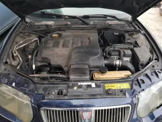 Despiece Rover 75 Diésel Motor BMW