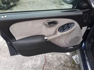 Despiece Rover 75 Diésel Motor BMW