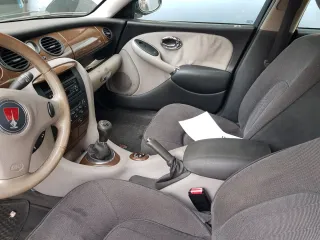 Despiece Rover 75 Diésel Motor BMW