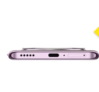 Honor Magic 7 Lite Rosa