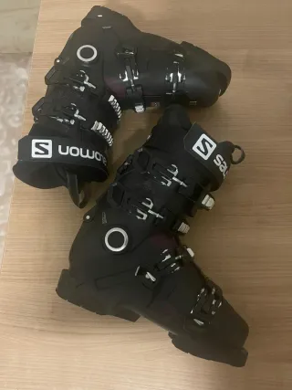 Botas Esquí Salomon Select HV 100 GW Talla 23-23.5