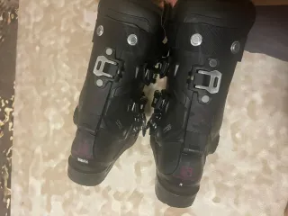 Botas Esquí Salomon Select HV 100 GW Talla 23-23.5