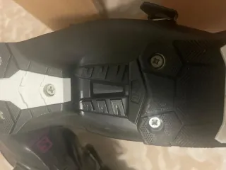 Botas Esquí Salomon Select HV 100 GW Talla 23-23.5