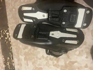 Botas Esquí Salomon Select HV 100 GW Talla 23-23.5