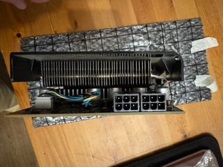 Gráfica Sapphire ATI Radeon HD 4870-512MB GDDR5