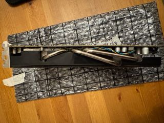 Gráfica Sapphire ATI Radeon HD 4870-512MB GDDR5