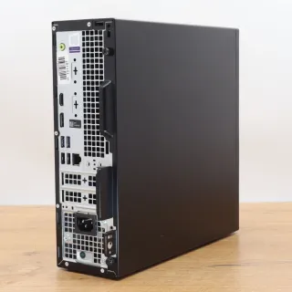 PC Dell OptiPlex 3060 SFF. Reacondicionado.