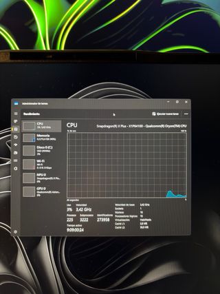 Acer Swift 14” AI Portátil