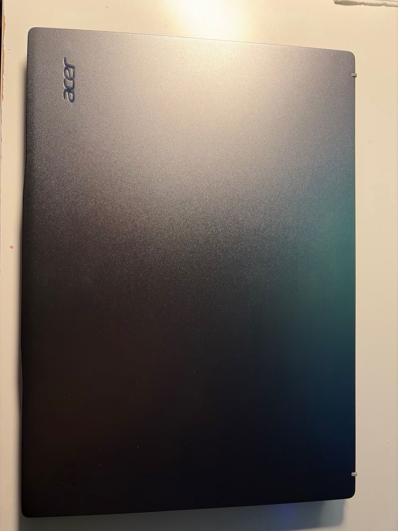 Acer Swift 14” AI Portátil afbeelding 2
