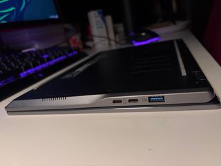 Acer Swift 14” AI Portátil