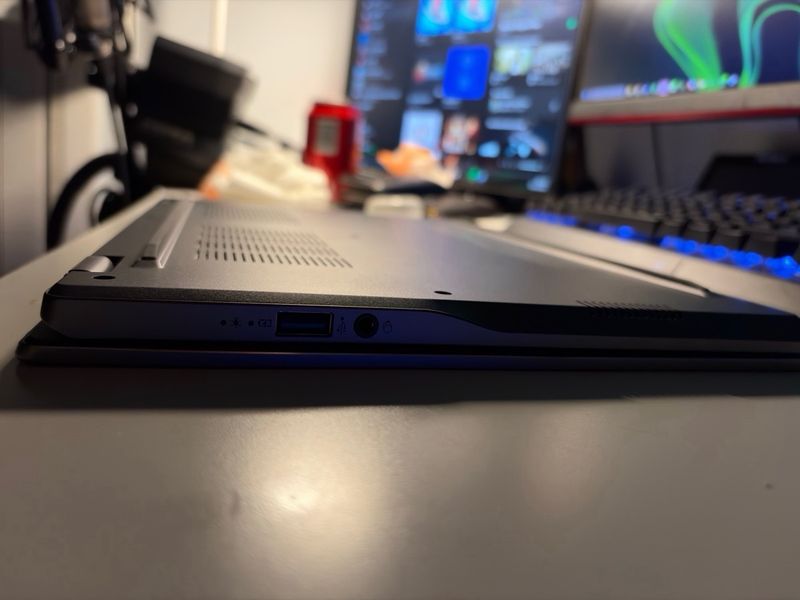 Acer Swift 14” AI Portátil afbeelding 4