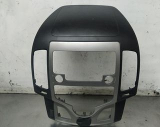Consola central hyundai 847452r000 i30 432111