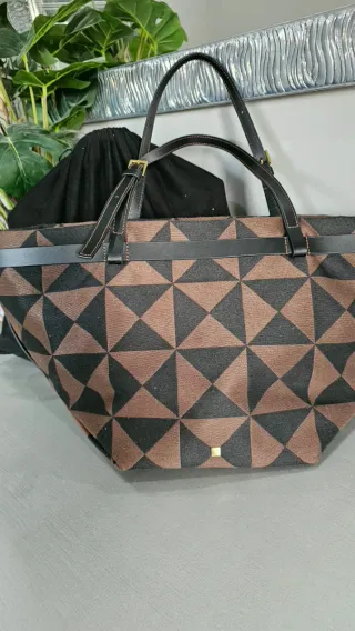 Bolso Purificación García