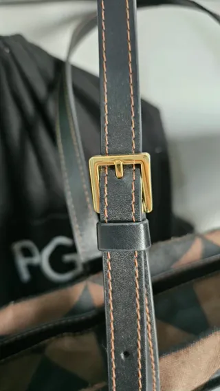 Bolso Purificación García