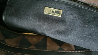 Bolso Purificación García