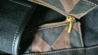 Bolso Purificación García