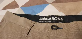 Bañador/Pantalón Corto Billabong Beige