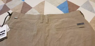 Bañador/Pantalón Corto Billabong Beige