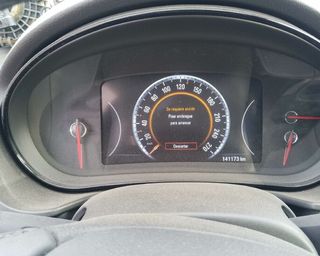 Opel m001tf0571ze motor arranque insignia 5238202