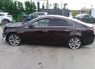 Opel m001tf0571ze motor arranque insignia 5238202