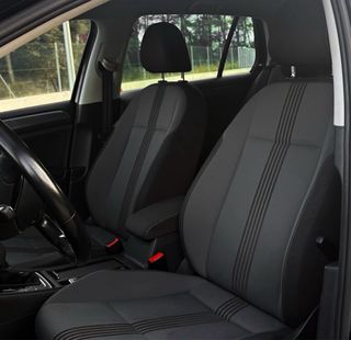 Volkswagen Golf 7 allstar 2016