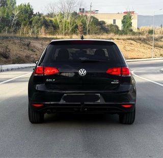 Volkswagen Golf 7 allstar 2016