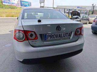 Volkswagen 1000360036 tubo jetta 1.9 tdi mt 217884