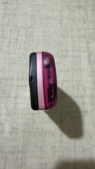 Nokia 8310 Libre Rosa con cargador original