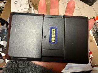 Pantalla BMW Motorcycle Screen 6