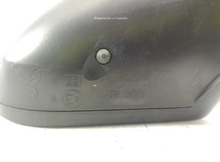 22225740 retrovisor derecho peugeot 308 (4a_, 4c_)