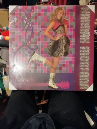 Cuadro Miley Cyrus Hannah Montana