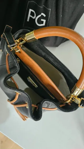 Bolso Samburu Purificación García