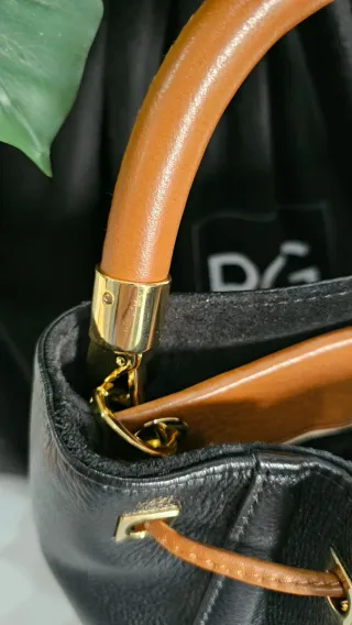 Bolso Samburu Purificación García