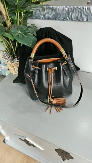 Bolso Samburu Purificación García