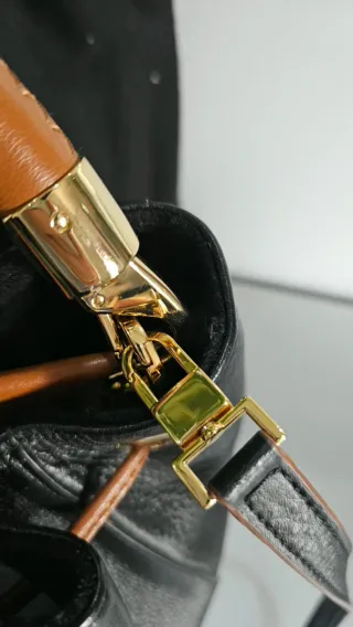 Bolso Samburu Purificación García