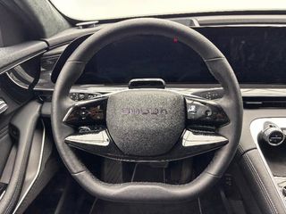 OMODA OMODA 9 OMODA 9 1.5 TGDI SHS PREMIUM DHT 5P