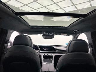 OMODA OMODA 9 OMODA 9 1.5 TGDI SHS PREMIUM DHT 5P