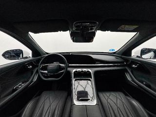 OMODA OMODA 9 OMODA 9 1.5 TGDI SHS PREMIUM DHT 5P