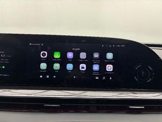 OMODA OMODA 9 OMODA 9 1.5 TGDI SHS PREMIUM DHT 5P