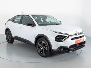 CITROEN C4 PLUS 1.2 130CV